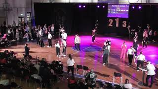 Rocksulan GP 2024  Bugg Senior B Presentation och Kvartsfinal 1 [upl. by Netniuq]