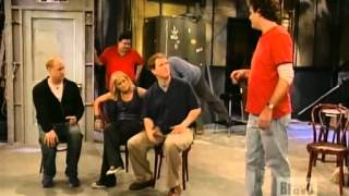 Upright Citizens Brigade  ASSSSCAT Improv [upl. by Demahum]