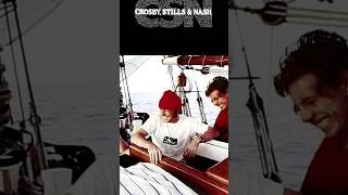 Цього дня 1977 року вийшов альбом Crosby Stills amp Nash  CSN🔥 [upl. by Rengaw958]