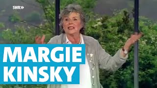 Binger Comedy Nights 2018 Margie Kinsky  SWR Fernsehen [upl. by Kenzie]