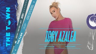 Iggy Azalea  Live at The Town Autódromo de Interlagos São Paulo Brazil Sep 02 2023 HDTV [upl. by Renrut]