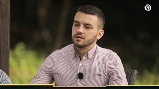 Ibrahim Bilčević  Ne daj Bože [upl. by Elle]