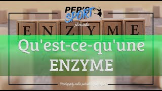 Questcequune ENZYME [upl. by Nirat91]