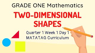 Grade 1 Mathematics Quarter 1 Week 1 Day 1 Matatag Curriculum [upl. by Atteirneh]