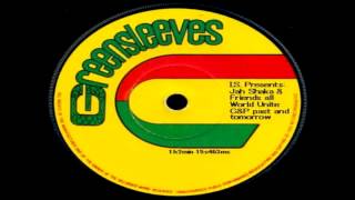 Jah Shaka and Friends quot45 Disco Styleequot [upl. by Ettelimay]