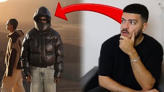 Die BESTE WINTERJACKE 2023 😨   Trendt Vision Unboxing 📦  Batu [upl. by Sonitnatsnok]