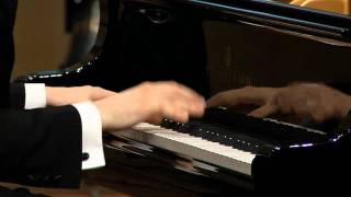 Liszt  Mephisto Waltz no 1 in A major  Daniil Trifonov [upl. by Nonnair]