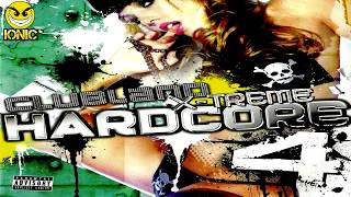 Clubland XTreme Hardcore Vol 4 CD 1 Darren Styles [upl. by Eenalem555]