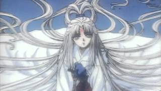 X 1999 CLAMP official anime music video trailer HD [upl. by Nossila]