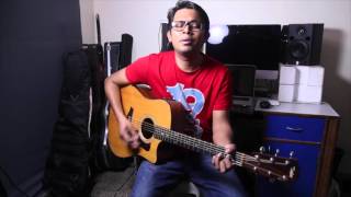 Aaj ka din  Song of the week 02 Ashley Joseph [upl. by Moht]