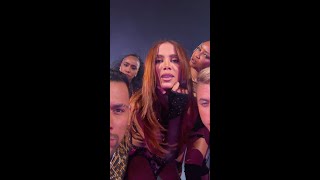 Anitta  TikTok In The Mix Full Performance [upl. by Salb]