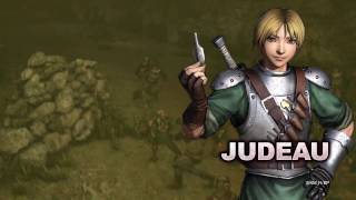 Berserk and the Band of the Hawk  Judeau Gameplay Trailer [upl. by Brianne]