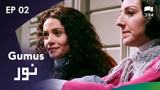 Noor  Gumus  EP 02  Turkish Drama  Kıvanç Tatlıtuğ Songül Öden  RG1N [upl. by Ditmore]