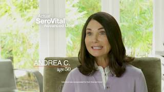 SeroVital ADVANCED 120 Product Launch Spot [upl. by Dadinirt]