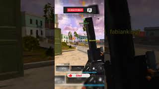 Probando Warzone Mobile 🪂 que tal Seve 👀 callofduty warzone warzonemobile warzonegameplay war [upl. by Ailey]