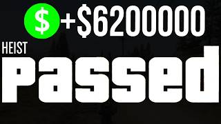 How to Make 10000000 a Day In GTA 5 Online Solo Money Guide [upl. by Lodhia435]