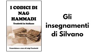 Gli insegnamenti di Silvano [upl. by Nareht]