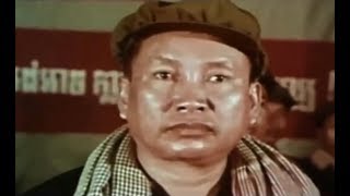 Pol Pot tribute [upl. by Nileuqcaj]