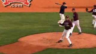 Mark Brew Game Situation Drills for Baseball Practice [upl. by Eiuqnimod]