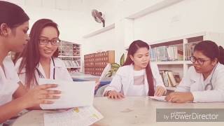 HIPPOCRATIC OATH  ROLE  PLAY  BIOETHICS [upl. by Ardnohsal368]