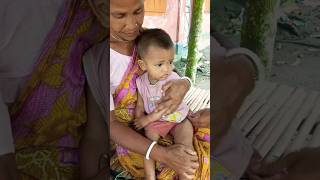 baby injection video on hip shorts viral vaccine [upl. by Riggs]