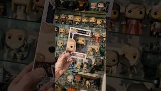 Nye Ringenes Herre Funko Pops Autograf af Orlando Bloom lordoftherings lotr funko danskyoutube [upl. by Eniamirt]