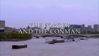 Art of the Heist Series 1 3 of 6 The Forger and the Con Man 1080p [upl. by Kellie]