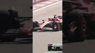 CHARLES LECLERC ONBOARD OUT IN Q2  2024 BRITISH GRAND PRIX shorts f1 formula1 charlesleclerc [upl. by Herriott]