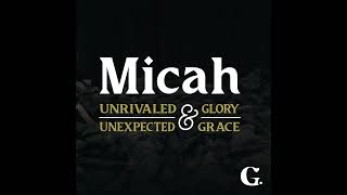 Micah 3112 [upl. by Ycal]