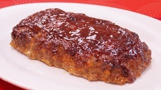 How to Make Homemade Meatloaf from Scratch Easy Meatloaf Recipe Di Kometa Dishin With Di 121 [upl. by Skantze515]