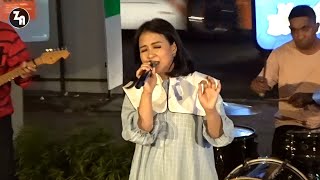 Astrid  Tentang Rasa Live At Anjungan Sarinah 31 Oct 2022 [upl. by Maharg]