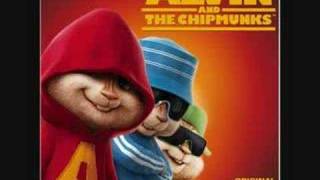 Alvin amp The Chipmunks  Witch Doctor  REAL VOICES [upl. by Peursem]