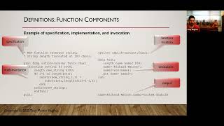 SID 12  Five Reasons to Swipe Right on PROC FCMP [upl. by Assillim]