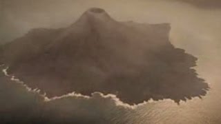 Full Movie Letusan Gunung Api Krakatau 1883 Indonesia Krakatoa Eruption EnglishampIndo SUB [upl. by Adnirem282]