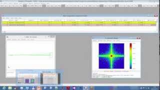 NonSequential Source Diffractive  Zemax 13 Release 2 [upl. by Ahsined]