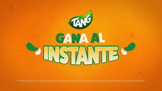 Participa y ¡gana al instante con Tang 🧡 [upl. by Pike8]