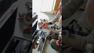 Whats inside the Pfisterer Connex Installation Kit PART 2 ⚡shorts [upl. by Aelanej]