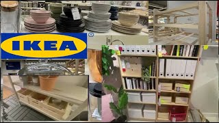 IKEA New Unique Kitchen and Home Design Decor Fall 2024 [upl. by Rina]