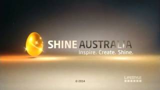 Shine Australia  Foxtel 2014 [upl. by Nada]