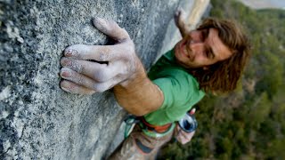 Chris Sharma  Pachamama 515 [upl. by Anide261]