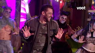 Bigg Boss 15  Tiger Is Back  Salman Khan  Streaming Starts 2nd Oct on Voot [upl. by Christy]