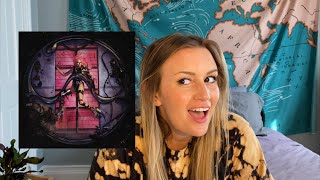 CHROMATICA  LADY GAGA  ALBUM REACTION [upl. by Manya]