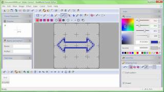 Create mouse cursor [upl. by Hoon]