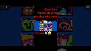 Litro brawlstars viral fypシ゚viral fyp [upl. by Rafiq]