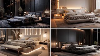 Top Dream Bedroom design  Bedroom Aesthetic  Bedroom Transformation HomeDecor045 [upl. by Dercy]