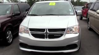 2012 Dodge Grand Caravan SXT [upl. by Vastha]