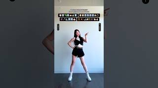 BABYMONSTER ‘SHEESH’ Slow amp Mirrored Dance Tutorial 😈 dancetutorial sheesh babymonster [upl. by Tressa]