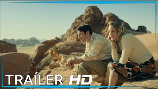 Viaje hacia el desierto  Tráiler Oficial Español HD 2024 [upl. by Ryter]