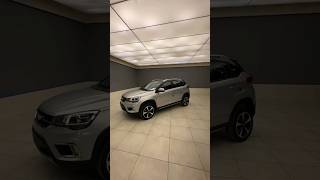 شيري تيقو 2 CHERY TIGGO 2 PRO اكسبلور [upl. by Colby]