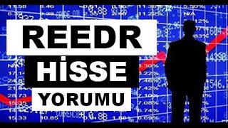 REEDR Hisse Yorumu  Reeder Teknoloji Teknik Analiz  Reedr Hedef Fiyat Tahmini [upl. by Fritz]